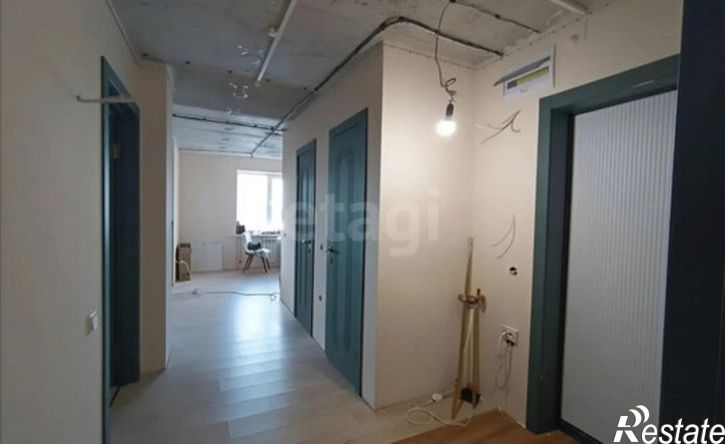 2-комн квартира ул Дыбенко, 27В,  д. 27В