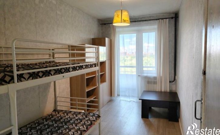 3-комн квартира ул Воронежская, 51,  д. 51