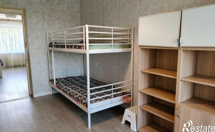 3-комн квартира ул Воронежская, 51,  д. 51