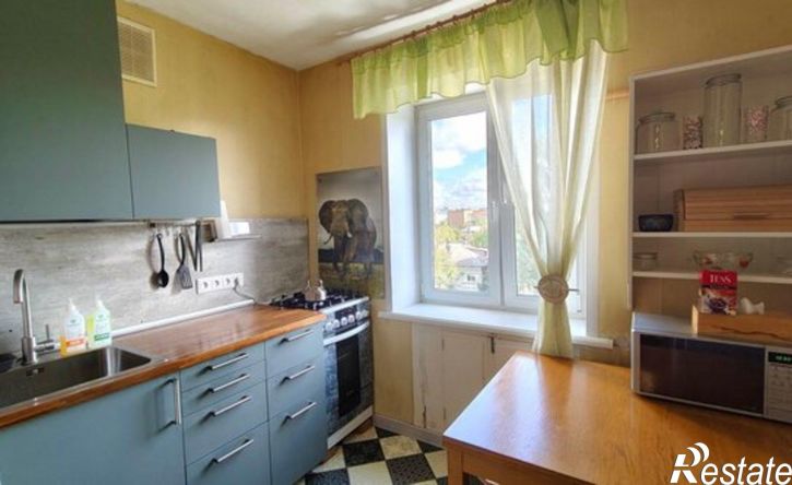 3-комн квартира ул Воронежская, 51,  д. 51