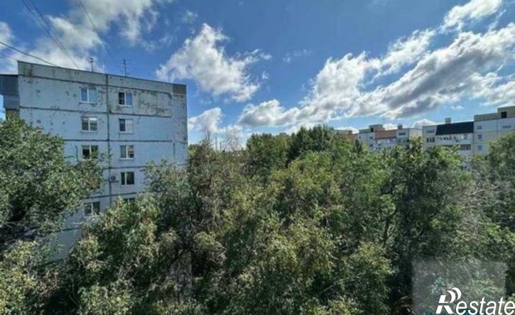 3-комн квартира пр-кт Карла Маркса, 410а,  д. 410а