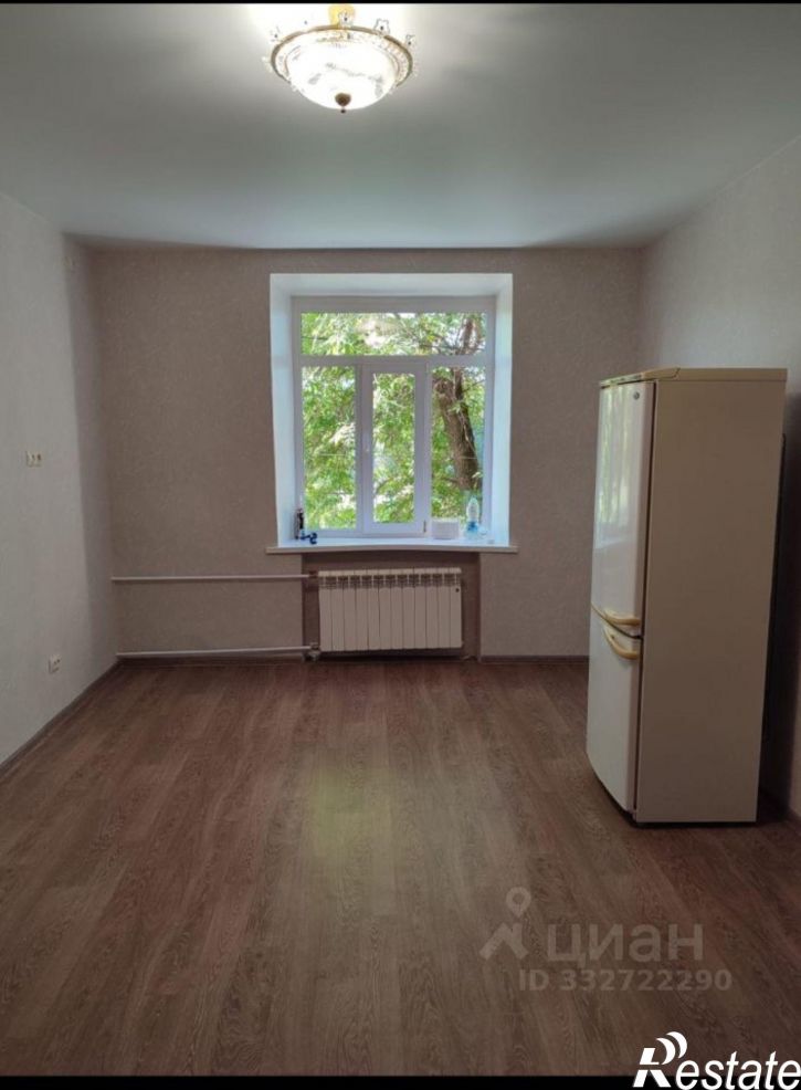 Комната ул Севастопольская, 30,  д. 30