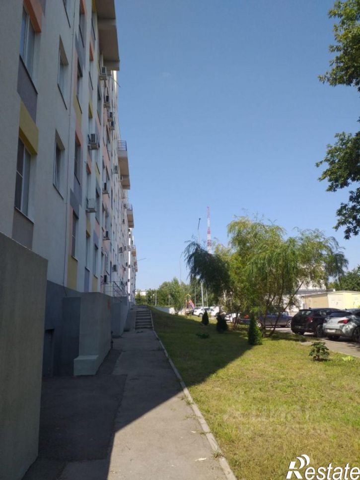 1-комн квартира ул Демократическая, 134,  д. 134