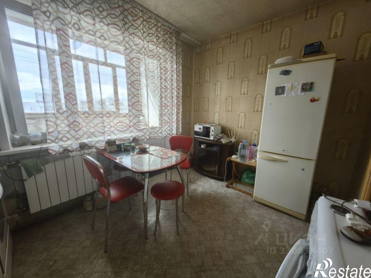 3-комн квартира ул Георгия Димитрова, 52а,  д. 52а