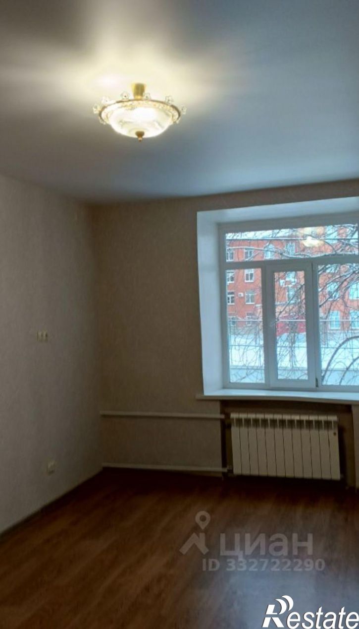 Комната ул Севастопольская, 30,  д. 30