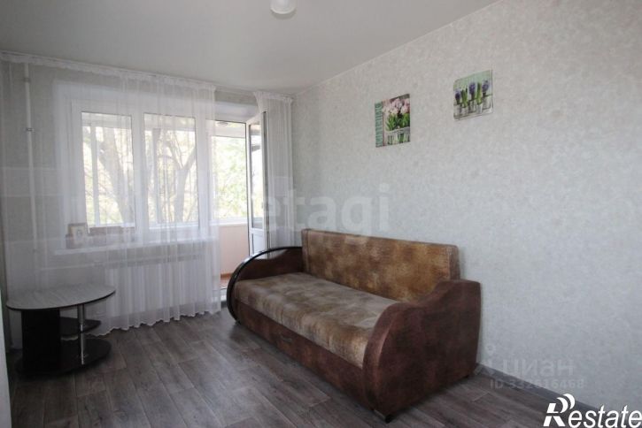 2-комн квартира ул Михаила Сорокина, 15,  д. 15