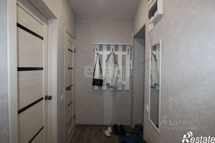 2-комн квартира ул Михаила Сорокина, 15,  д. 15