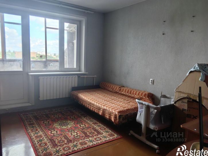 3-комн квартира ул Георгия Димитрова, 52а,  д. 52а