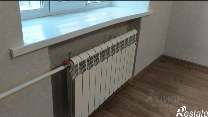 Комната ул Севастопольская, 30,  д. 30