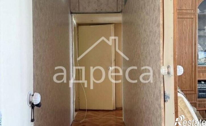 3-комн квартира ул Советской Армии, 152,  д. 152