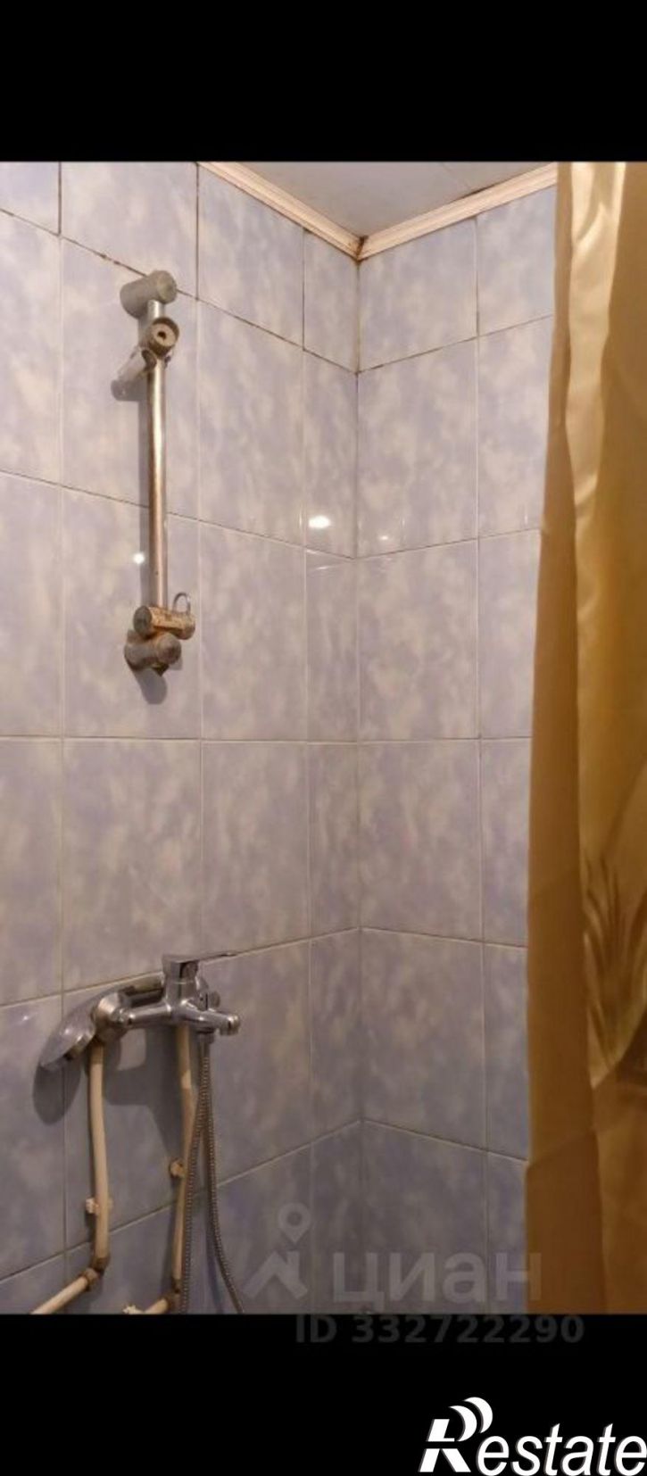 Комната ул Севастопольская, 30,  д. 30