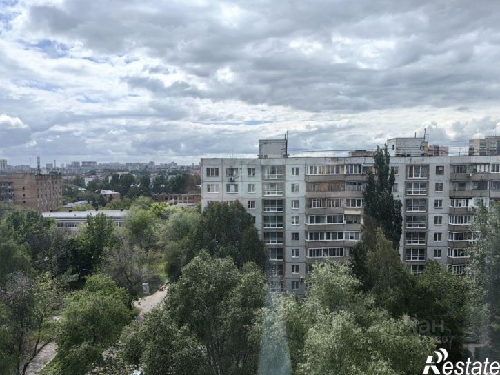 3-комн квартира ул Георгия Димитрова, 52а,  д. 52а