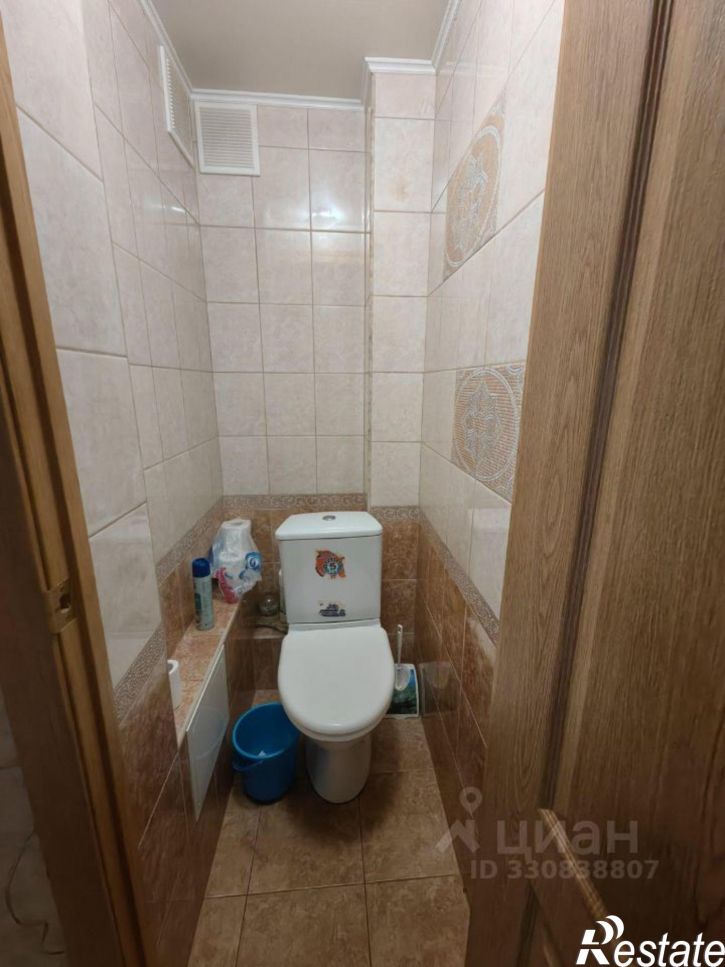 3-комн квартира ул Георгия Димитрова, 52а,  д. 52а