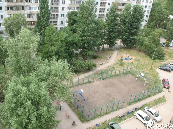 3-комн квартира ул Георгия Димитрова, 52а,  д. 52а