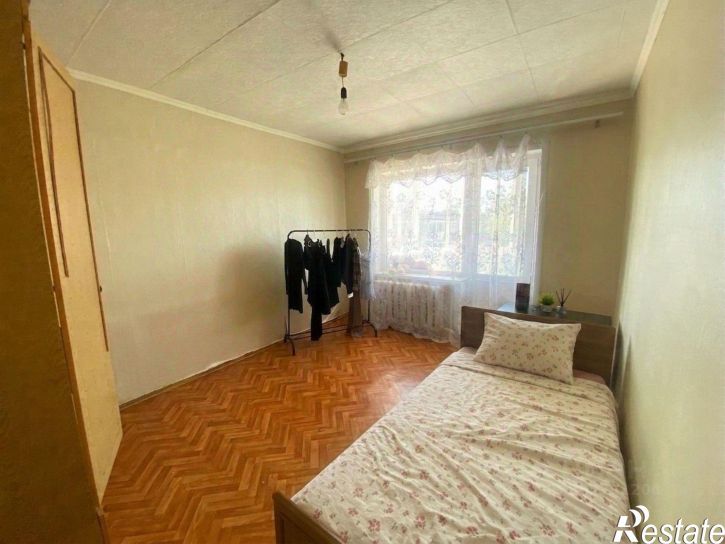 4-комн квартира ул Белорусская, 96,  д. 96