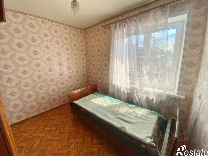 4-комн квартира ул Белорусская, 96,  д. 96