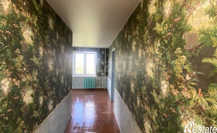 3-комн квартира Пугачевский тракт, 55,  д. 55
