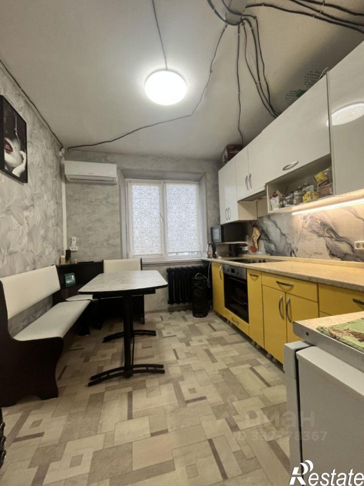 2-комн квартира ул Алма-Атинская, 148,  д. 148