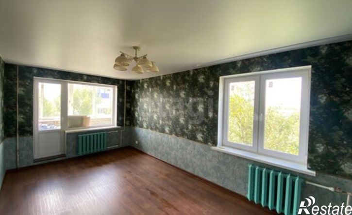 3-комн квартира Пугачевский тракт, 55,  д. 55
