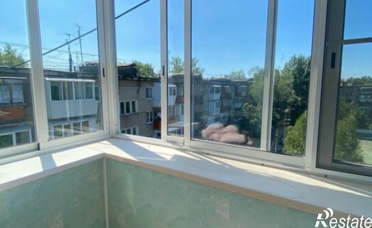 4-комн квартира ул Белорусская, 96,  д. 96