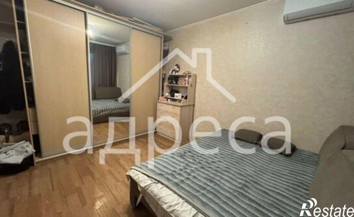 2-комн квартира ул Солнечная, 35,  д. 35