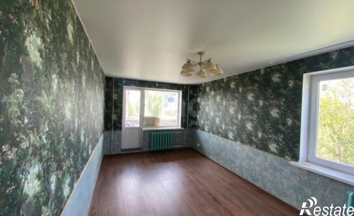 3-комн квартира Пугачевский тракт, 55,  д. 55
