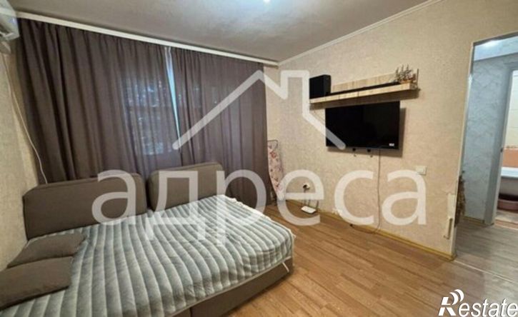 2-комн квартира ул Солнечная, 35,  д. 35