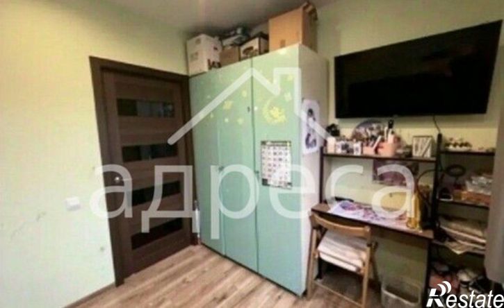 3-комн квартира ул Солнечная, 11,  д. 11