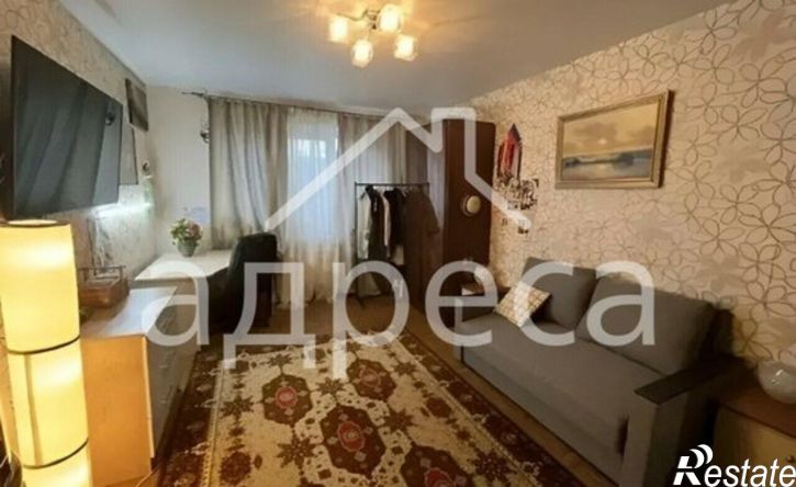 3-комн квартира ул Солнечная, 11,  д. 11