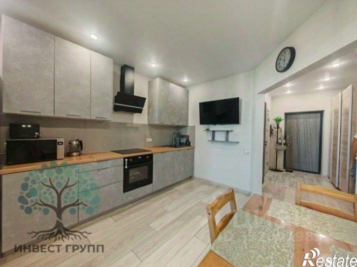 1-комн квартира ул Маяковского, 57,  д. 57