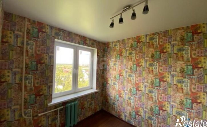 3-комн квартира Пугачевский тракт, 55,  д. 55