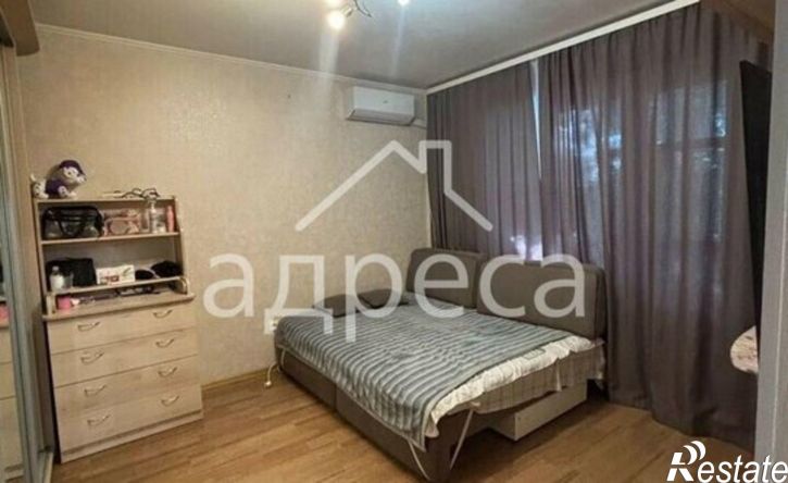 2-комн квартира ул Солнечная, 35,  д. 35