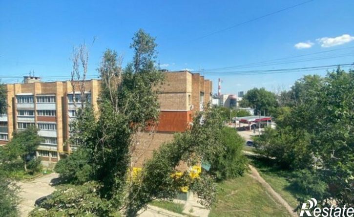 4-комн квартира ул Белорусская, 96,  д. 96