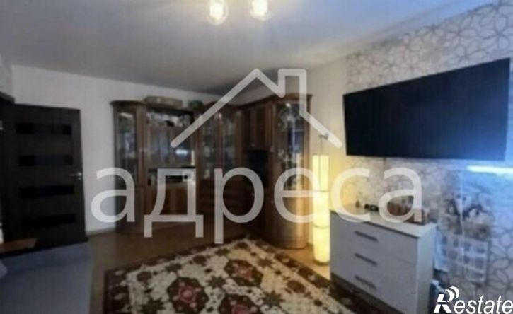 3-комн квартира ул Солнечная, 11,  д. 11