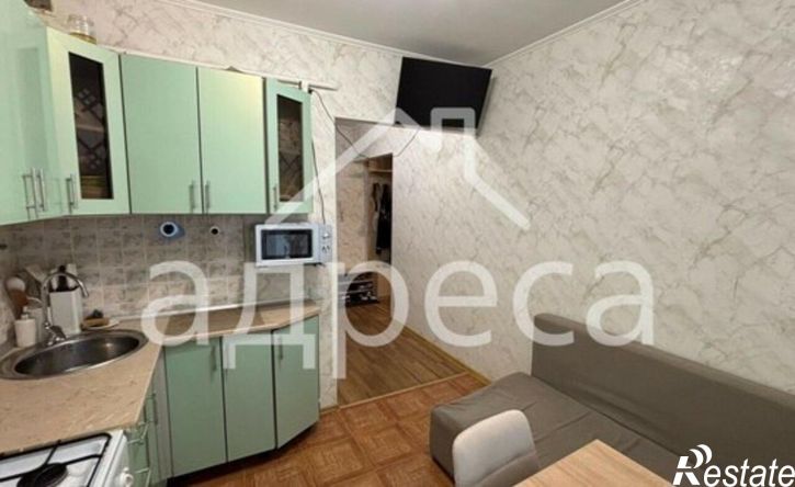 2-комн квартира ул Солнечная, 35,  д. 35