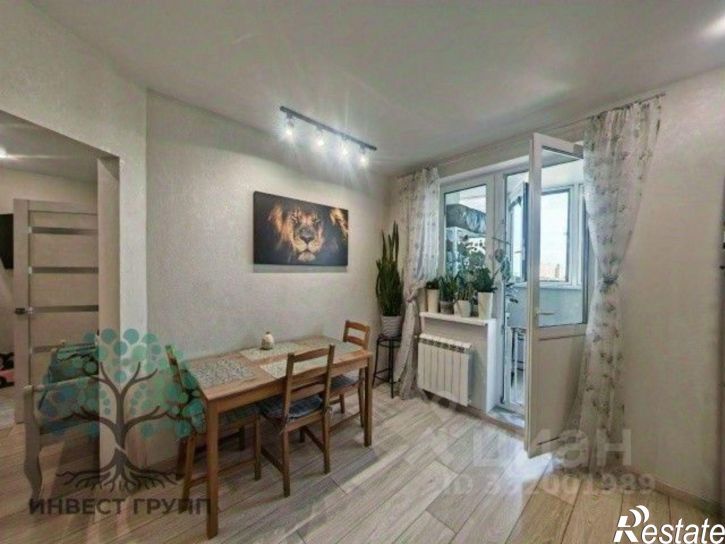 1-комн квартира ул Маяковского, 57,  д. 57