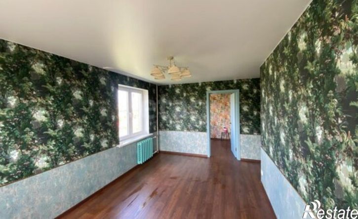 3-комн квартира Пугачевский тракт, 55,  д. 55