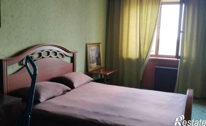 3-комн квартира ул Революционная, 143,  д. 143
