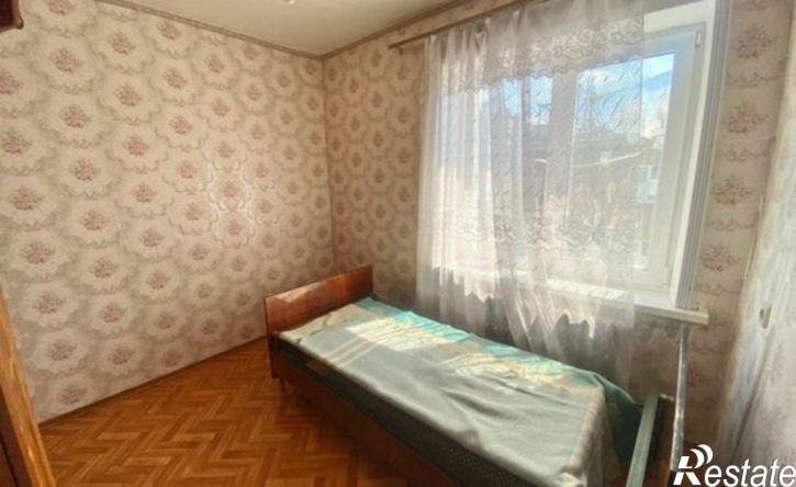 4-комн квартира ул Белорусская, 96,  д. 96