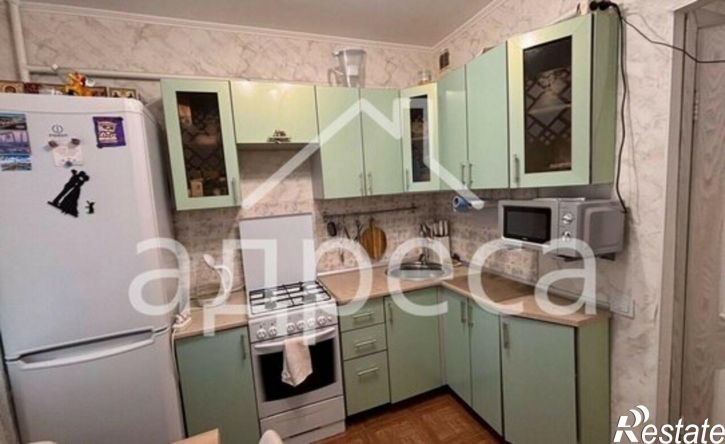 2-комн квартира ул Солнечная, 35,  д. 35