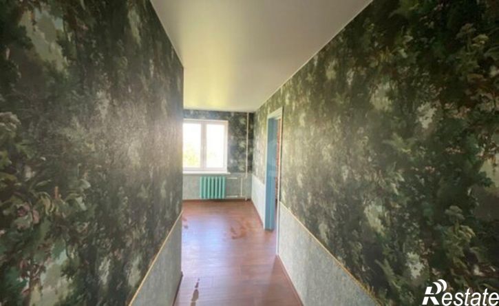 3-комн квартира Пугачевский тракт, 55,  д. 55