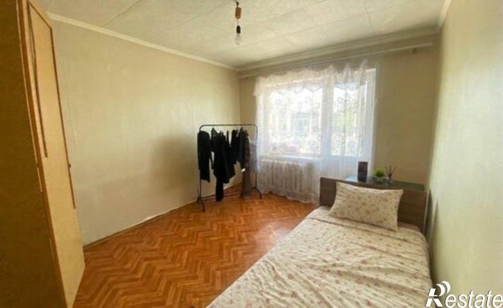 4-комн квартира ул Белорусская, 96,  д. 96