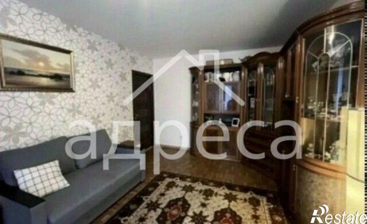 3-комн квартира ул Солнечная, 11,  д. 11