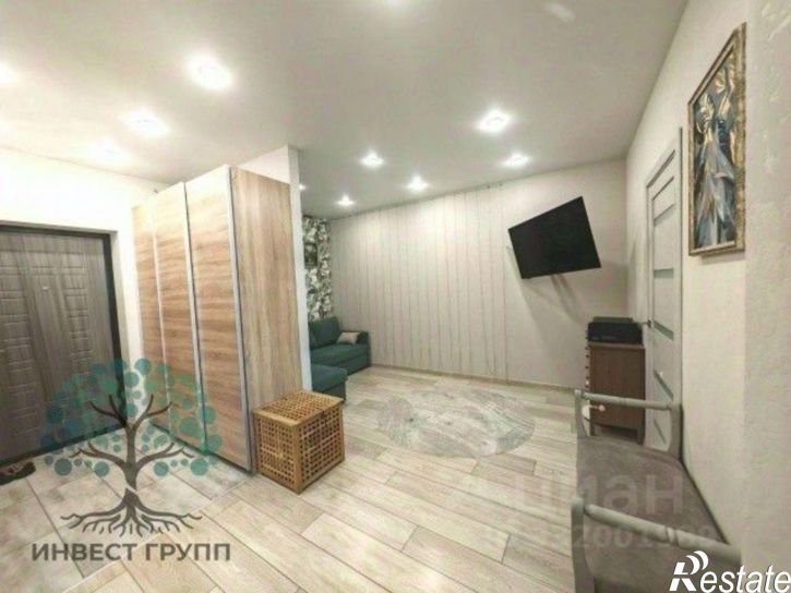 1-комн квартира ул Маяковского, 57,  д. 57