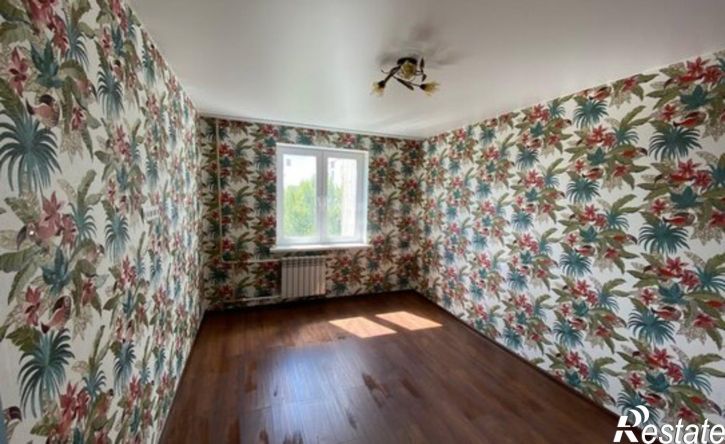3-комн квартира Пугачевский тракт, 55,  д. 55