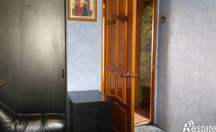 3-комн квартира ул Революционная, 143,  д. 143