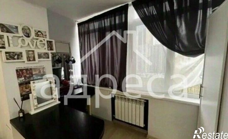 3-комн квартира ул Солнечная, 11,  д. 11