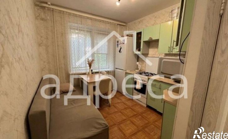 2-комн квартира ул Солнечная, 35,  д. 35
