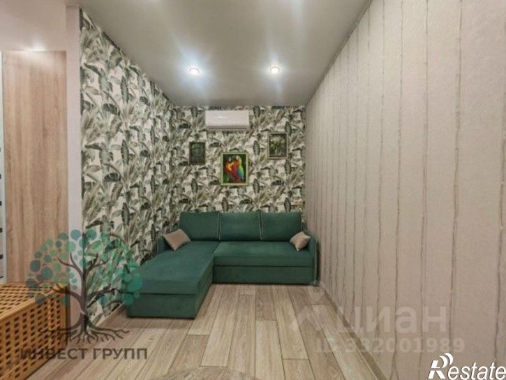1-комн квартира ул Маяковского, 57,  д. 57