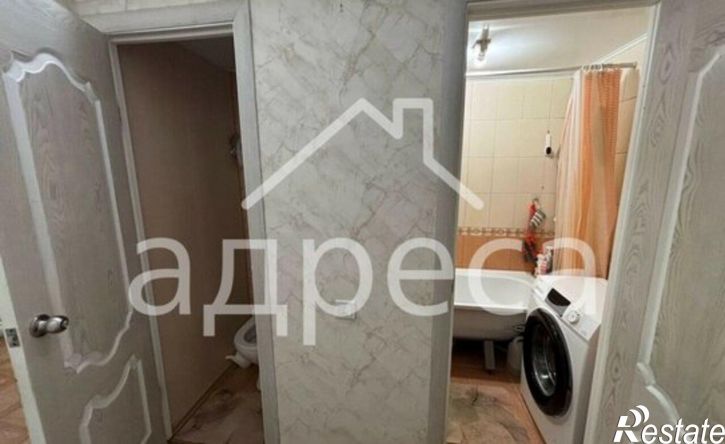 2-комн квартира ул Солнечная, 35,  д. 35